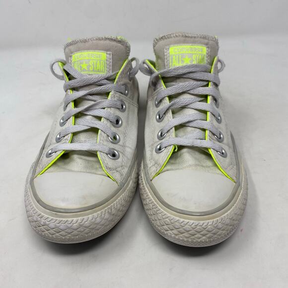 Converse Chuck Taylor Two Tone Madison Womens Shoes Size 7 - Picture 3 of 8